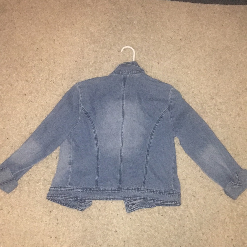 Denim Jacket - Picture 3 of 3